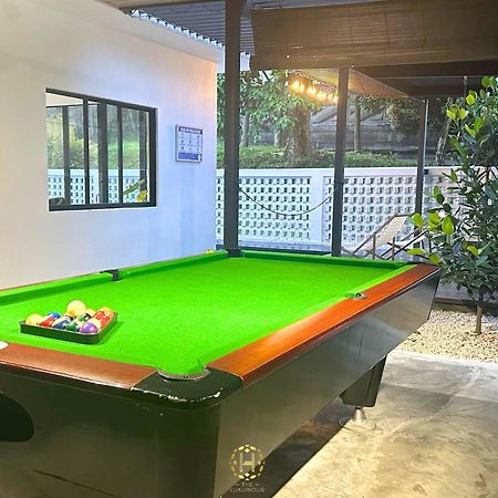 Villa The Luxurious 27, Johor Bahru Extérieur photo