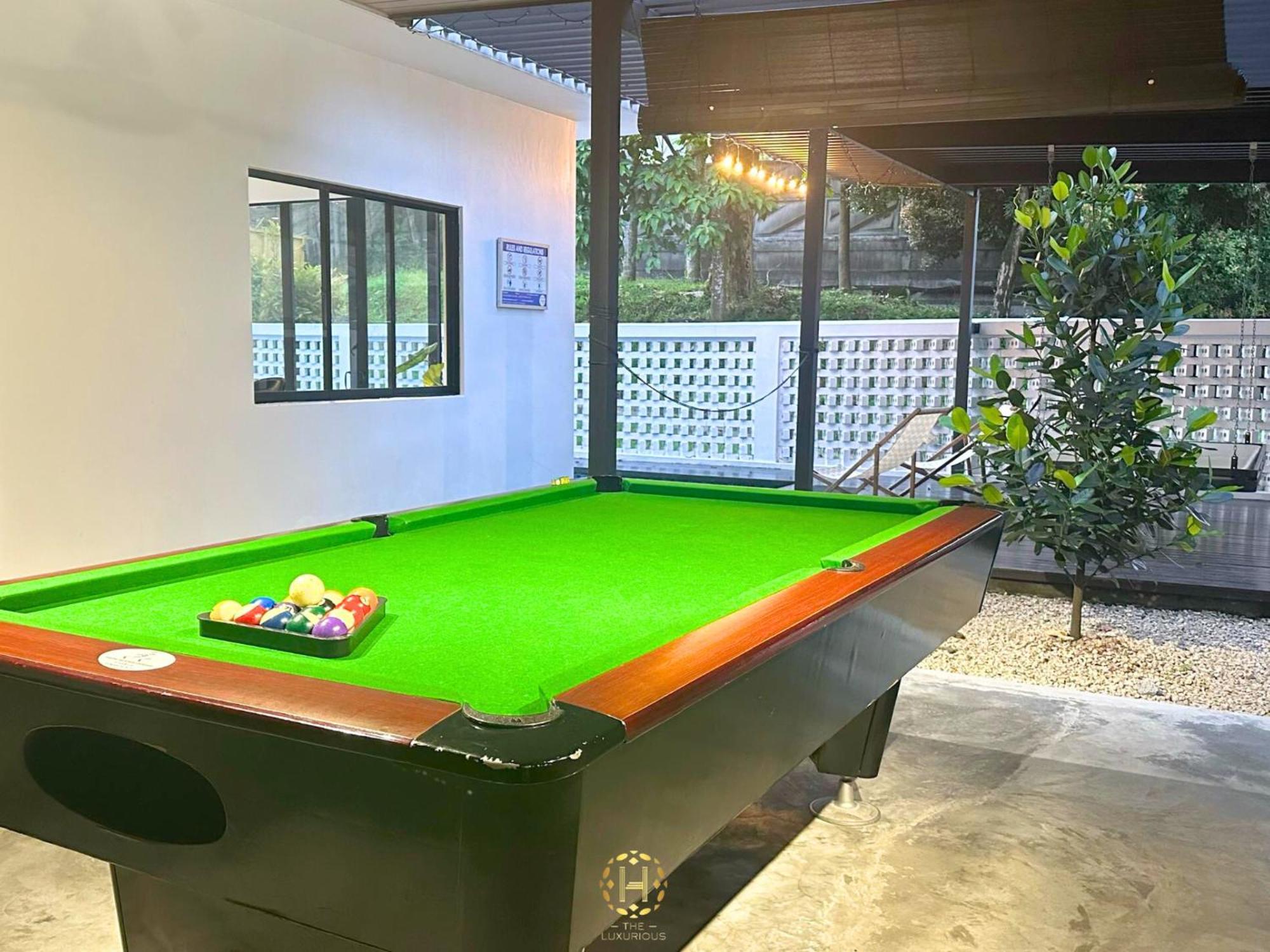 Villa The Luxurious 27, Johor Bahru Extérieur photo
